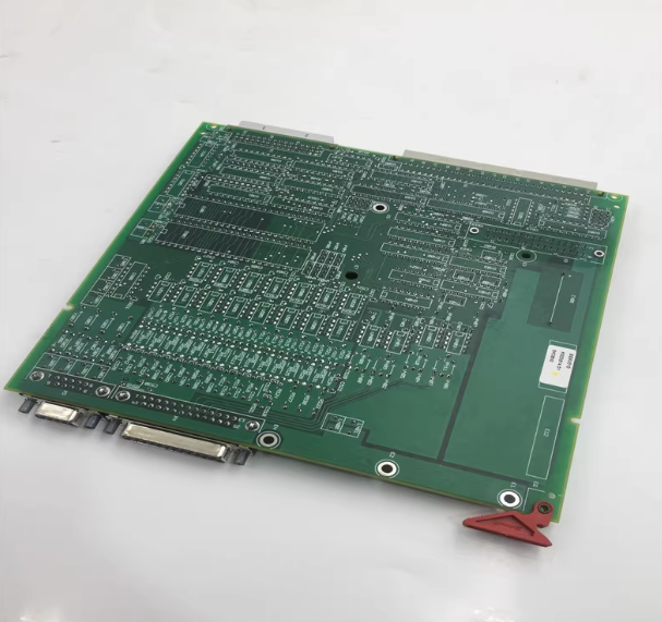 Schenck ML194V-0 BEAV010 K003793.02 B6 Leiterplatte